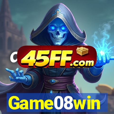 Game08win