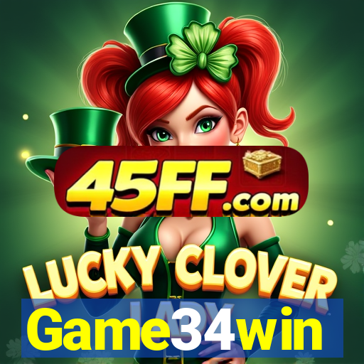 Game34win