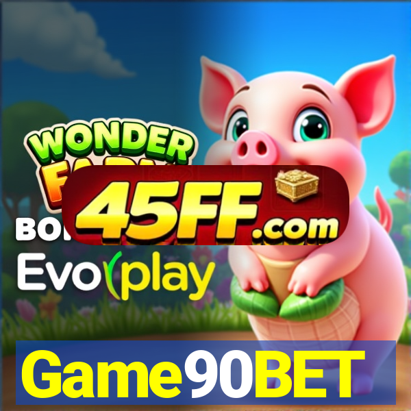 Game90BET