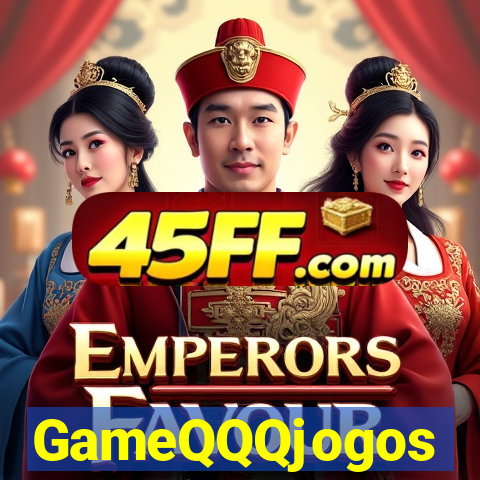 GameQQQjogos