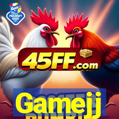 Gamejj