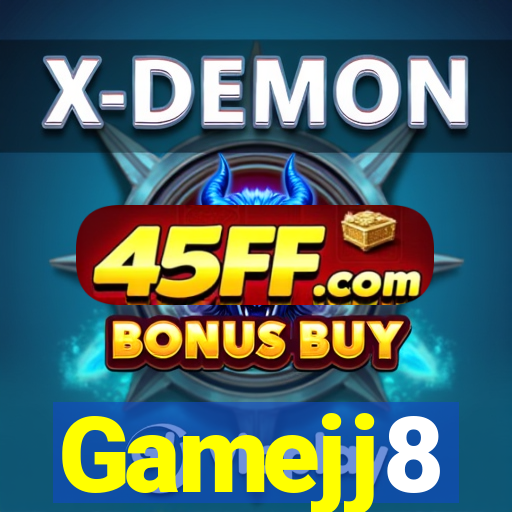 Gamejj8
