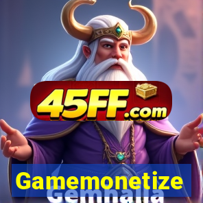 Gamemonetize