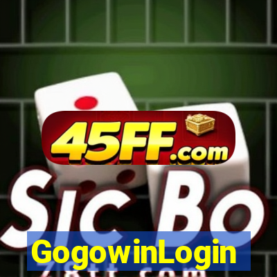 GogowinLogin
