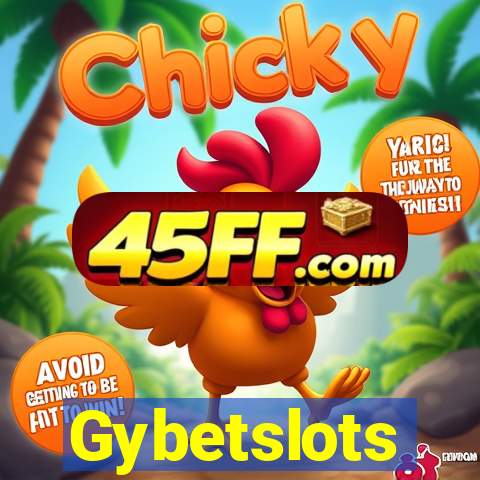 Gybetslots