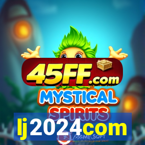 Ij2024com
