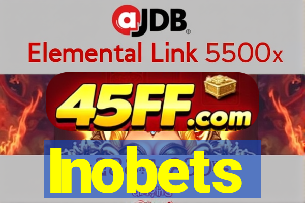 Inobets
