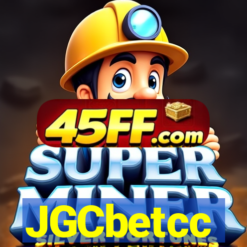 JGCbetcc