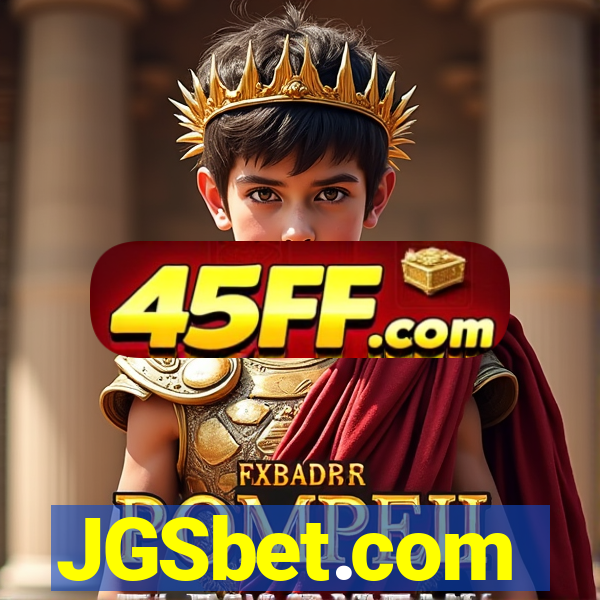 JGSbet.com