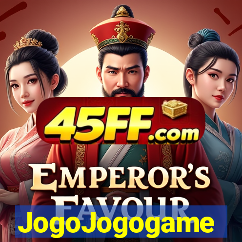 JogoJogogame