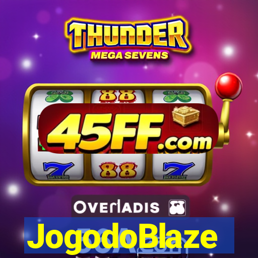 JogodoBlaze