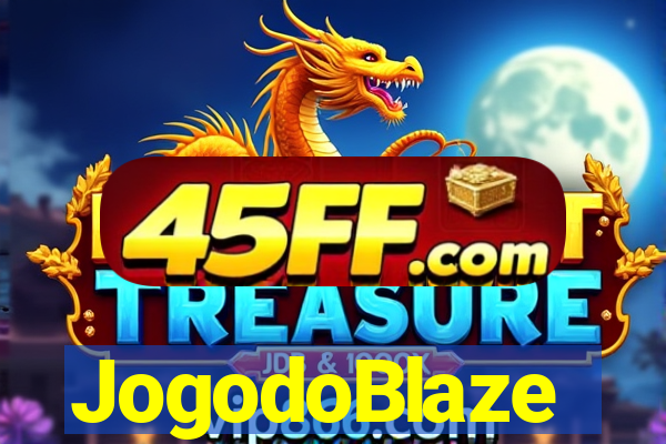 JogodoBlaze