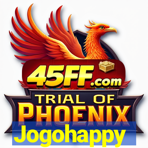 Jogohappy