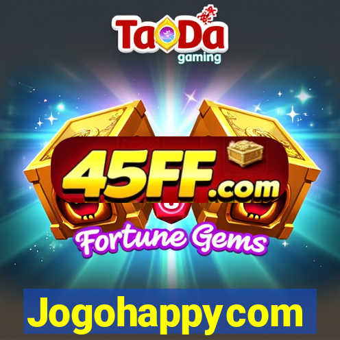 Jogohappycom