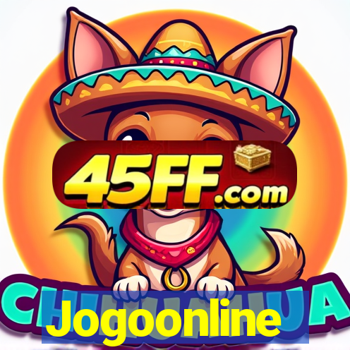 Jogoonline