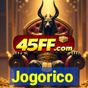 Jogorico