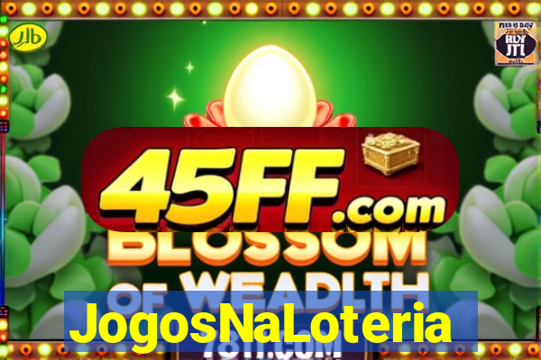 JogosNaLoteria
