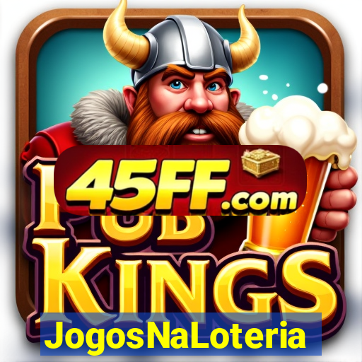 JogosNaLoteria