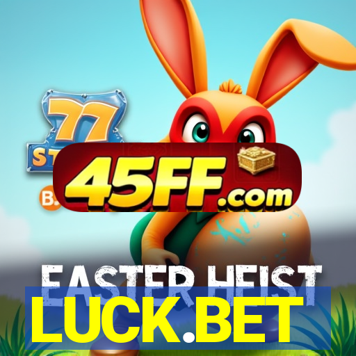 LUCK.BET