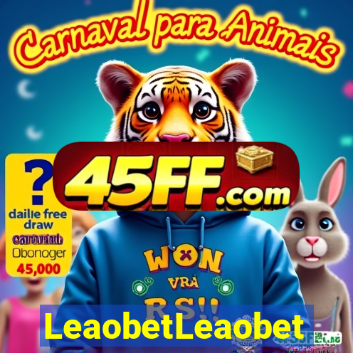 LeaobetLeaobet