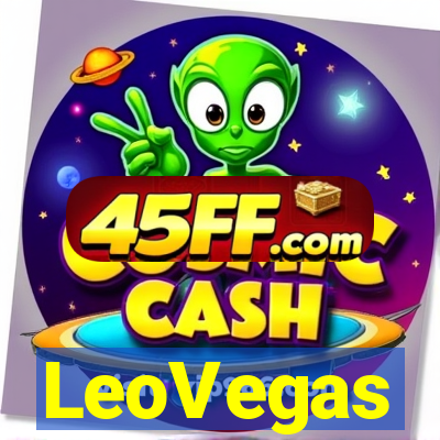LeoVegas