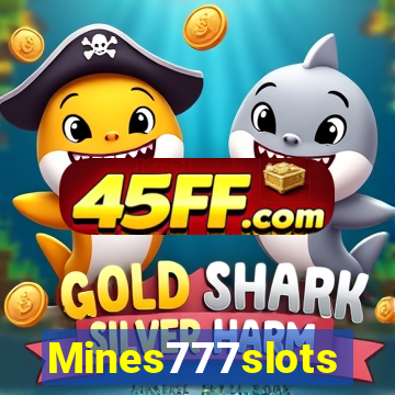 Mines777slots
