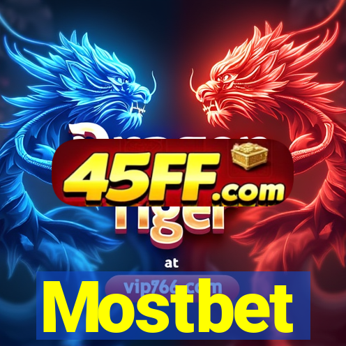 Mostbet
