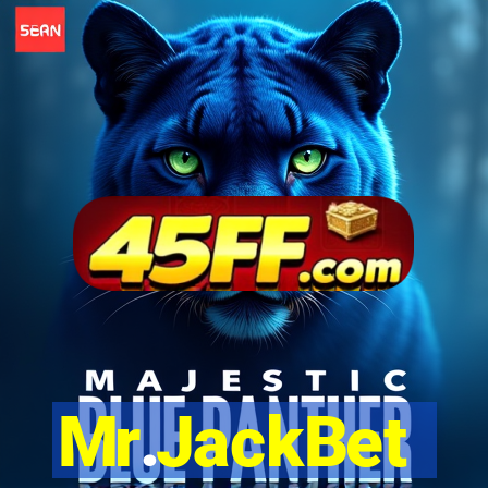 Mr.JackBet