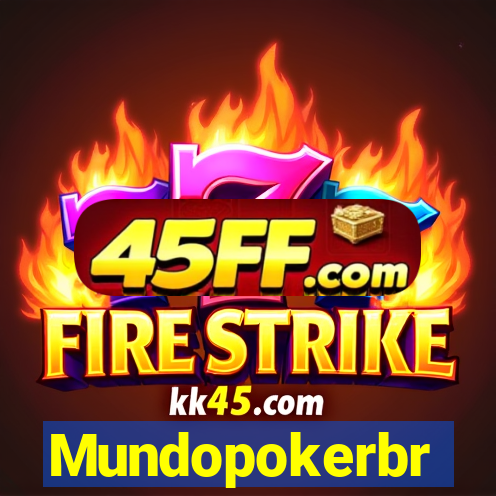 Mundopokerbr