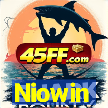 Niowin