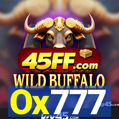 Ox777