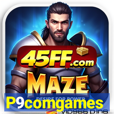 P9comgames