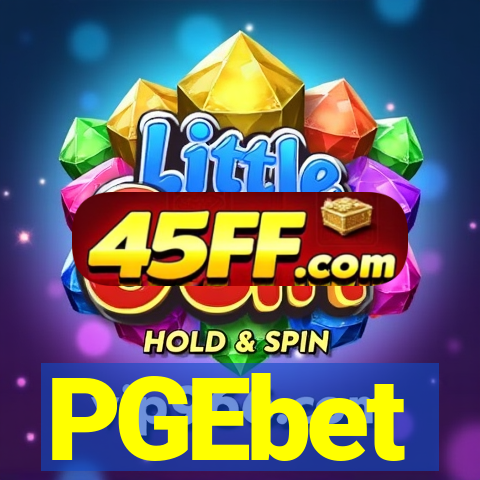 PGEbet