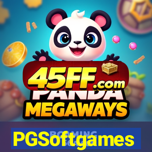 PGSoftgames