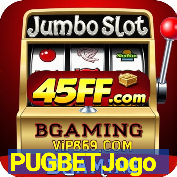 PUGBETJogo