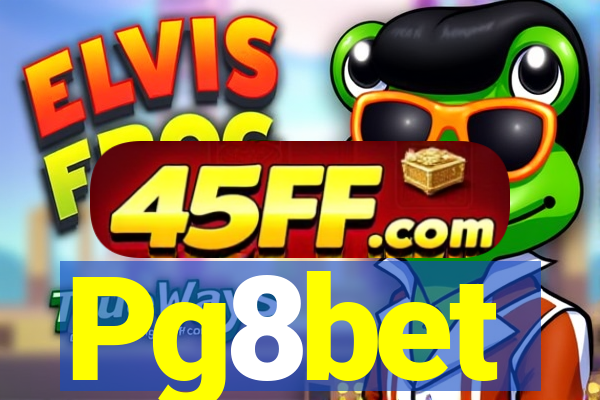 Pg8bet
