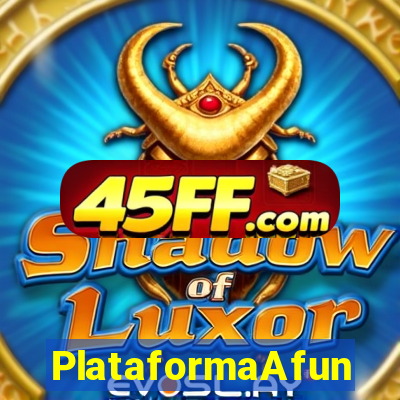 PlataformaAfun