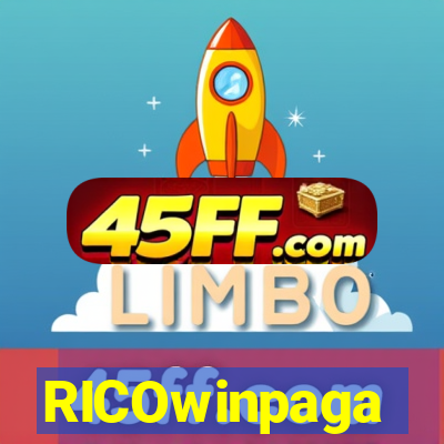RICOwinpaga