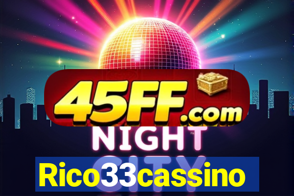 Rico33cassino