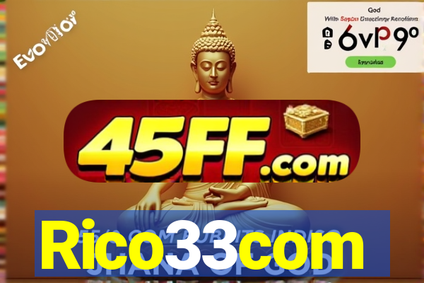 Rico33com