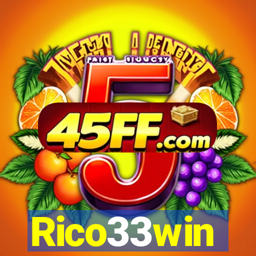 Rico33win