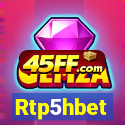 Rtp5hbet