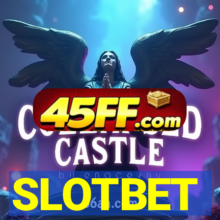 SLOTBET
