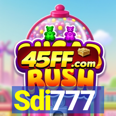 Sdi777
