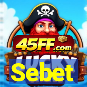 Sebet