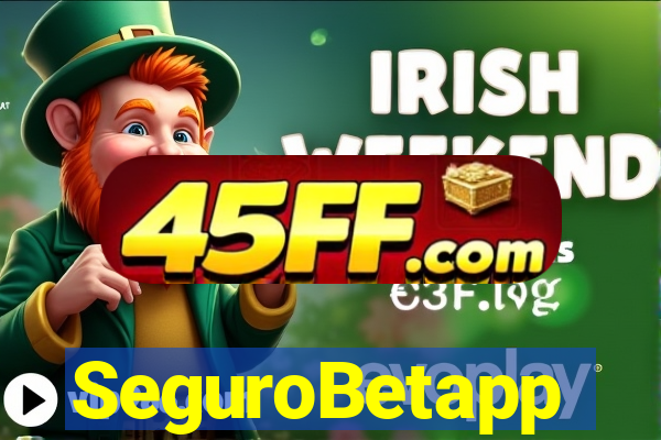 SeguroBetapp