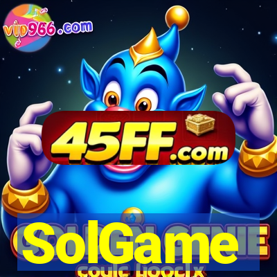 SolGame