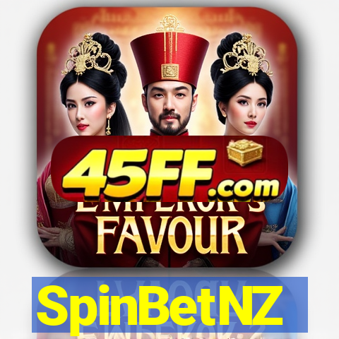 SpinBetNZ