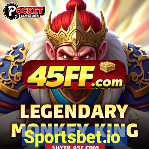Sportsbet.io