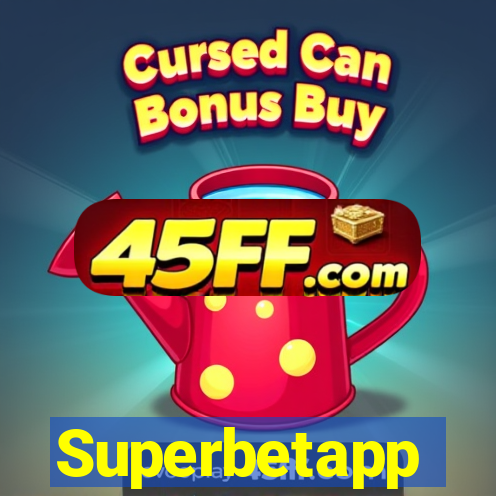 Superbetapp